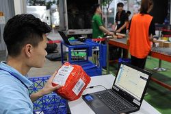Hạ tầng kinh tế số: Bộc lộ nhiều hạn chế