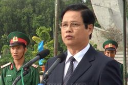 Khởi tố nguyên Phó Giám đốc Sở Văn hóa, Thể thao và Du lịch Đồng Tháp