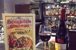 Beaujolais Nouveau 2019 đã đến Hà Nội