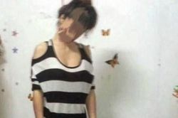 Bàng hoàng phát hiện người yêu chết trong nhà vệ sinh
