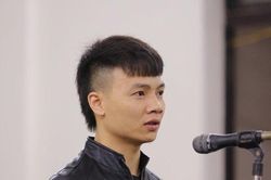 HĐXX tuyên Khá 'Bảnh' 10 năm 6 tháng tù giam, nộp phạt 30 triệu đồng