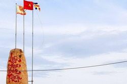 Ban Tôn giáo Chính phủ lên tiếng về việc đặt tượng Dược sư mạ vàng của Tân Huê Viên