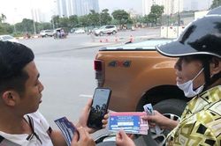 Trước giờ G đại chiến UAE – Việt Nam: Phe vé hét giá 'cắt cổ' cho những tấm vé nhiều người khao khát