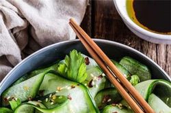 Bụng sồ sề đến mấy cũng thành mi nhon, phẳng lì nếu bạn chăm ăn 10 loại thực phẩm sau