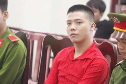 Bị cáo xin tòa xử tử hình