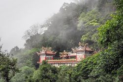 Người của mây trời