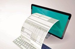 Doanh nghiệp còn gặp khó với hóa đơn điện tử