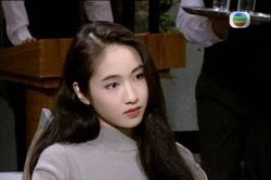 Tuổi xuân rạng rỡ của 'đệ nhất mỹ nhân TVB' Lê Tư