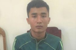 Cướp tài sản, lãnh án 4 năm 6 tháng tù