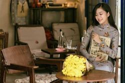 4 quán cà phê không gian cổ xưa ở TP.HCM