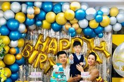 Chồng cũ của Nhật Kim Anh: 'Tin rất tội nghiệp'