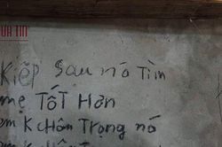Chuyên gia giải mã biểu hiện tâm lý từ vụ án vì ghen đoạt cả mạng sống của con