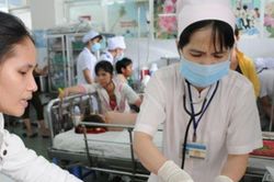 Điểm danh các bệnh truyền nhiễm thường gặp trong mùa Đông-Xuân