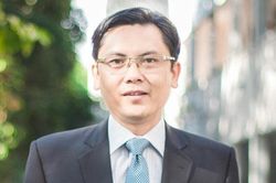 Phó giáo sư 45 tuổi làm Phó giám đốc Đại học Quốc gia TP.HCM