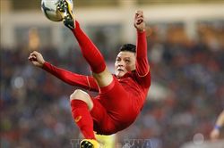 Hòa 0 - 0 với 'đại kình địch' Thái Lan, Việt Nam vững vàng ở ngôi đầu bảng