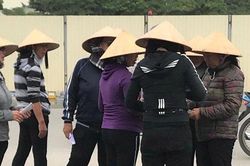 Nóng: Giá vé trước giờ G Việt Nam – Thái Lan lên cao chưa từng thấy
