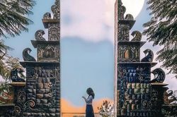 Loạt địa điểm du lịch Đà Lạt gây tranh cãi vì sao chép