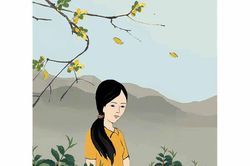 Tây Nguyên trở mùa