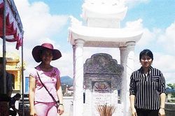 Tri ân thầy giáo Hà Công Văn