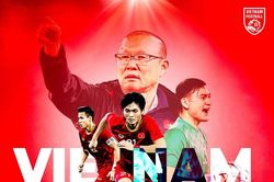 Ông Park Hang-seo trên hành trình 'đãi cát tìm vàng'
