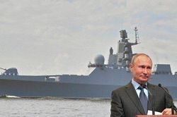 'Sóng ngầm' ở Biển Đen: Thiếu vắng Thổ Nhĩ Kỳ, NATO mất đi 'tướng tiên phong' ứng chiến với Nga?