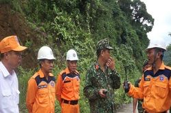 Đà Nẵng: Đang tìm kiếm du khách để lại thư tuyệt mệnh muốn tự tử ở bán đảo Sơn Trà