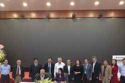 Hội Luật gia các tỉnh miền núi phía Bắc tăng cường nâng cao chất lượng hiệu quả hoạt động
