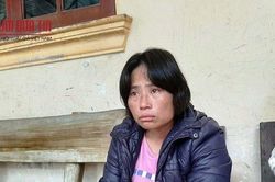 Người phụ nữ rùng mình kể lại việc bị đánh thuốc mê, lừa bán và cuộc trốn chạy khỏi bọn buôn người
