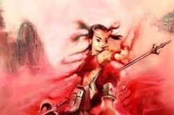 Bí mật động trời về thân thế của 1 trong top 10 cao thủ trong Tây Du Ký