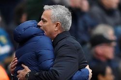 Mourinho tái xuất Premier League cùng chiến thắng 3-2