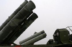 Thổ Nhĩ Kỳ tuyên bố hệ thống S-400 sẽ không 'chung nhà' với mạng lưới phòng không của NATO