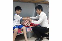 Chuyện về những giáo viên quản nhiệm tại Gia Lai