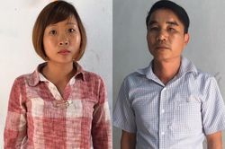Tạm giữ phóng viên có hành vi cưỡng đoạt tài sản