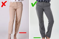 Chuyên gia tiết lộ 10 nguyên tắc phối đồ giúp nàng 'nấm lùn' ăn gian chiều cao