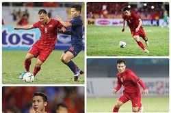 Những quân bài chiến lược trên hành trình săn vàng SEA Games của ông Park sẽ được tung vào sân như thế nào?