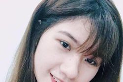 Nhan sắc của hot girl Karate Việt Nam tại SEA Games 30