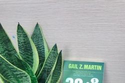 30 ngày với Gail Martin