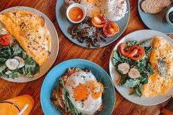 3 địa điểm ăn sáng và bữa xế nên thử tại Philippines