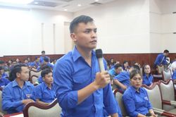 Đắk Nông giải ngân hơn 1 tỉ đồng từ Quỹ quốc gia việc làm T.Ư Đoàn