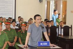 Lãnh 6 năm tù vì dùng mạng xã hội chống phá Nhà nước