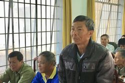 Đại biểu HĐND tỉnh tiếp xúc cử tri Đức Trọng