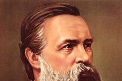 Friedrich Engels - người đặt nền móng cho lý luận quân sự của giai cấp vô sản