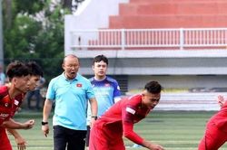 Kế hoạch hiểm của HLV Park Hang-seo để 'tiêu diệt' từng đối thủ, tiến sâu vào SEA Games 30