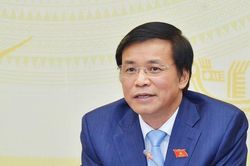 Không có chuyện lobby đại biểu Quốc hội để thay đổi chủ trương, chính sách