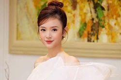 Hot girl Midu và những người nổi tiếng từng đi dạy học