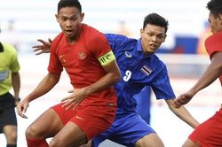 SEA Games 30: Khi 'bầy voi chiến' bất ngờ sa lầy