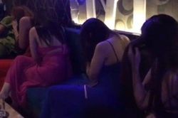 Quảng Ninh: Phát hiện cơ sở massage vi phạm pháp luật