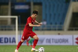 Việt Nam toàn thắng Lào trong lịch sử SEA Games