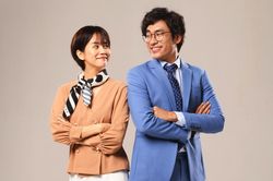 Bị tẩy chay, phim của Kiều Minh Tuấn - An Nguy lại bất ngờ giành giải 'Phim được khán giả yêu thích nhất'