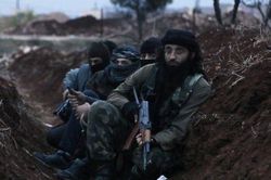 Chiến sự Syria: Liều lĩnh phản đòn quân đội Syria, phiến quân chuốc thất bại cay đắng